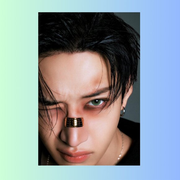 Stray Kids 4x6 Photo - Picture 1 of 1